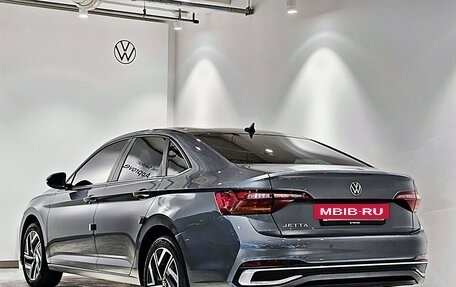 Volkswagen Jetta VII, 2023 год, 1 988 123 рублей, 3 фотография