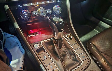 Volkswagen Jetta VII, 2023 год, 1 988 123 рублей, 16 фотография