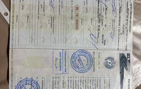 Opel Antara I, 2015 год, 1 100 000 рублей, 3 фотография