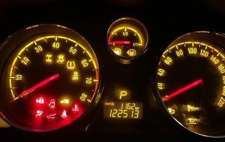 Opel Antara I, 2015 год, 1 100 000 рублей, 5 фотография