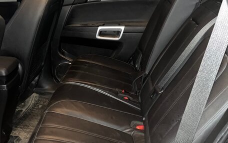 Opel Antara I, 2015 год, 1 100 000 рублей, 9 фотография