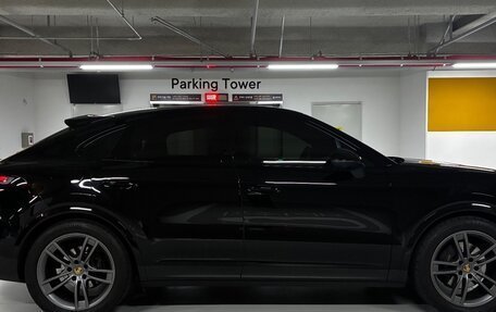 Porsche Cayenne III, 2023 год, 14 273 099 рублей, 4 фотография