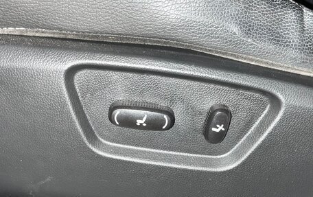 Opel Antara I, 2015 год, 1 100 000 рублей, 8 фотография