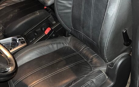 Opel Antara I, 2015 год, 1 100 000 рублей, 6 фотография