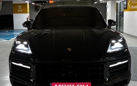 Porsche Cayenne III, 2023 год, 14 273 099 рублей, 2 фотография