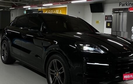 Porsche Cayenne III, 2023 год, 14 273 099 рублей, 3 фотография