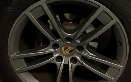 Porsche Cayenne III, 2023 год, 14 273 099 рублей, 12 фотография