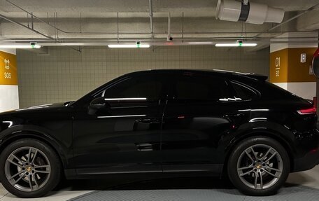 Porsche Cayenne III, 2023 год, 14 273 099 рублей, 8 фотография