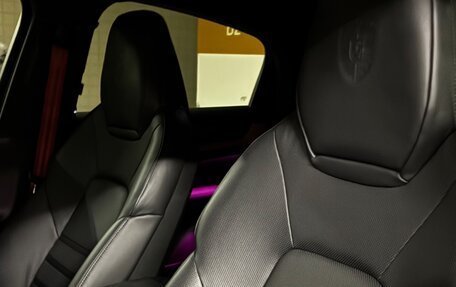 Porsche Cayenne III, 2023 год, 14 273 099 рублей, 11 фотография