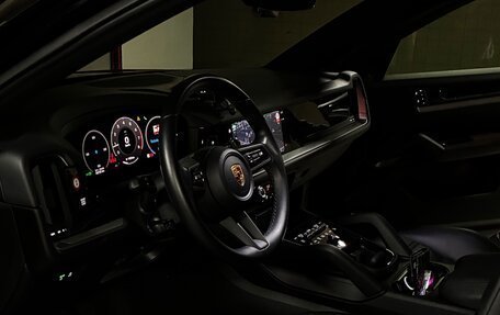 Porsche Cayenne III, 2023 год, 14 273 099 рублей, 9 фотография