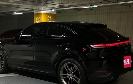 Porsche Cayenne III, 2023 год, 14 273 099 рублей, 7 фотография