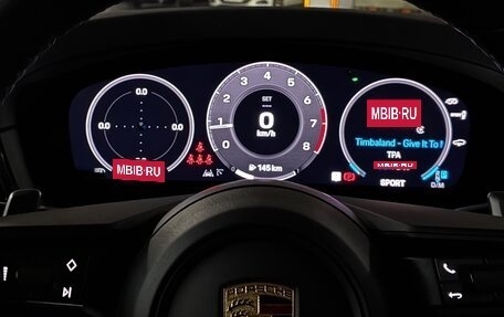 Porsche Cayenne III, 2023 год, 14 273 099 рублей, 10 фотография