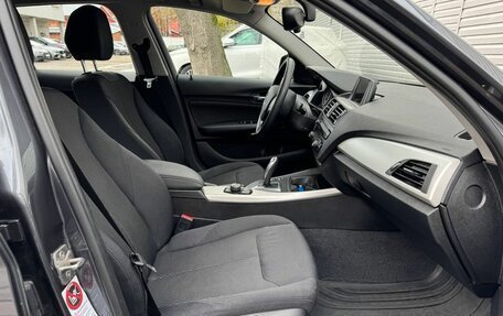 BMW 1 серия, 2012 год, 1 395 000 рублей, 15 фотография