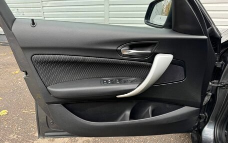 BMW 1 серия, 2012 год, 1 395 000 рублей, 22 фотография