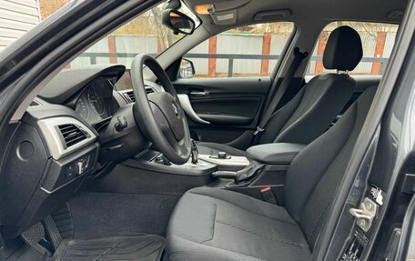 BMW 1 серия, 2012 год, 1 395 000 рублей, 14 фотография