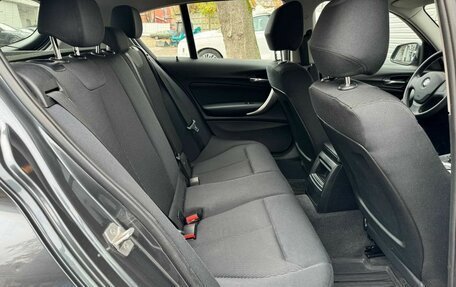 BMW 1 серия, 2012 год, 1 395 000 рублей, 17 фотография