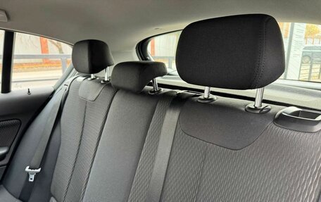 BMW 1 серия, 2012 год, 1 395 000 рублей, 18 фотография