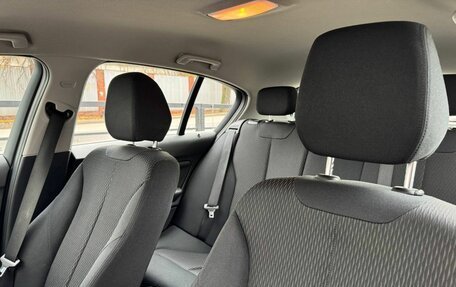 BMW 1 серия, 2012 год, 1 395 000 рублей, 21 фотография