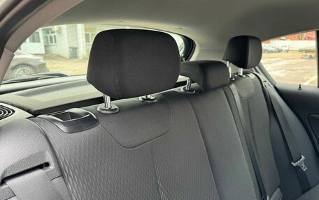 BMW 1 серия, 2012 год, 1 395 000 рублей, 19 фотография