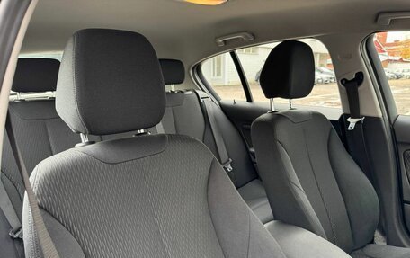 BMW 1 серия, 2012 год, 1 395 000 рублей, 20 фотография