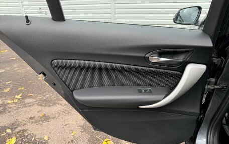 BMW 1 серия, 2012 год, 1 395 000 рублей, 24 фотография