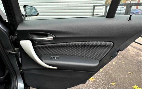 BMW 1 серия, 2012 год, 1 395 000 рублей, 25 фотография