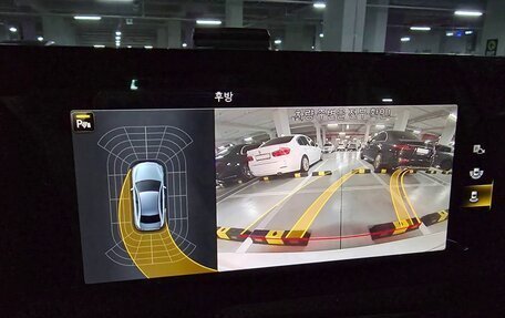 Mercedes-Benz A-Класс, 2022 год, 2 185 000 рублей, 7 фотография