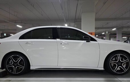 Mercedes-Benz A-Класс, 2022 год, 2 185 000 рублей, 3 фотография