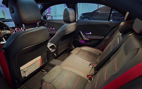 Mercedes-Benz A-Класс, 2022 год, 2 185 000 рублей, 11 фотография