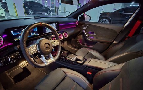 Mercedes-Benz A-Класс, 2022 год, 2 185 000 рублей, 6 фотография