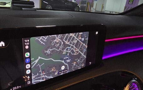 Mercedes-Benz A-Класс, 2022 год, 2 185 000 рублей, 8 фотография