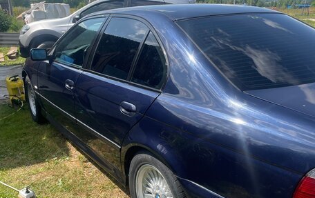 BMW 5 серия, 1998 год, 620 000 рублей, 11 фотография