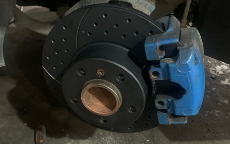 BMW 5 серия, 1998 год, 620 000 рублей, 12 фотография