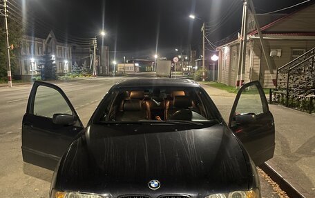 BMW 5 серия, 1998 год, 620 000 рублей, 6 фотография