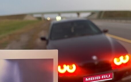 BMW 5 серия, 1998 год, 620 000 рублей, 7 фотография