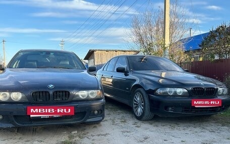 BMW 5 серия, 1998 год, 620 000 рублей, 4 фотография