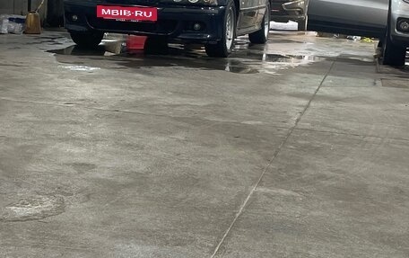 BMW 5 серия, 1998 год, 620 000 рублей, 9 фотография