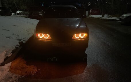 BMW 5 серия, 1998 год, 620 000 рублей, 21 фотография