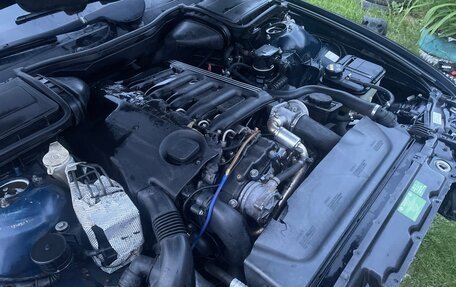 BMW 5 серия, 1998 год, 620 000 рублей, 19 фотография