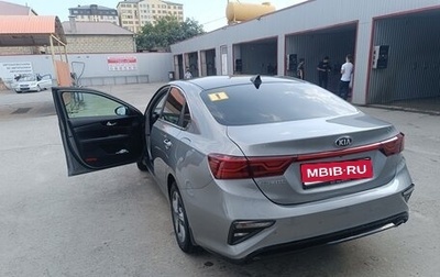 KIA Cerato IV, 2018 год, 1 690 000 рублей, 1 фотография
