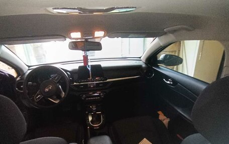 KIA Cerato IV, 2018 год, 1 690 000 рублей, 5 фотография