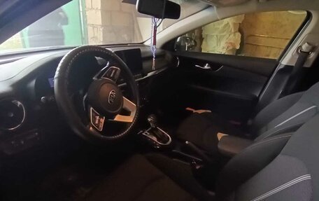 KIA Cerato IV, 2018 год, 1 690 000 рублей, 6 фотография