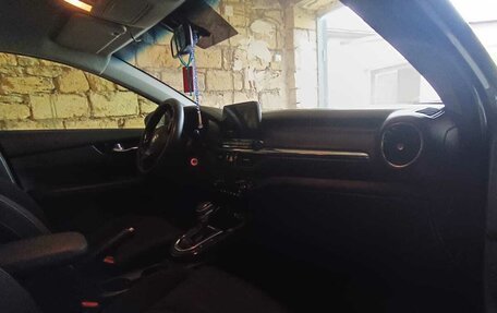 KIA Cerato IV, 2018 год, 1 690 000 рублей, 9 фотография