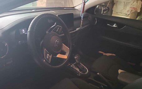 KIA Cerato IV, 2018 год, 1 690 000 рублей, 8 фотография