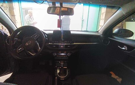 KIA Cerato IV, 2018 год, 1 690 000 рублей, 7 фотография