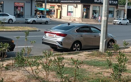 KIA Cerato IV, 2018 год, 1 690 000 рублей, 4 фотография