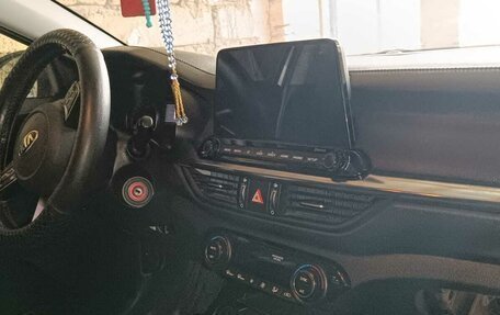 KIA Cerato IV, 2018 год, 1 690 000 рублей, 11 фотография