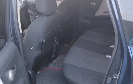 Nissan Note II рестайлинг, 2007 год, 250 000 рублей, 6 фотография