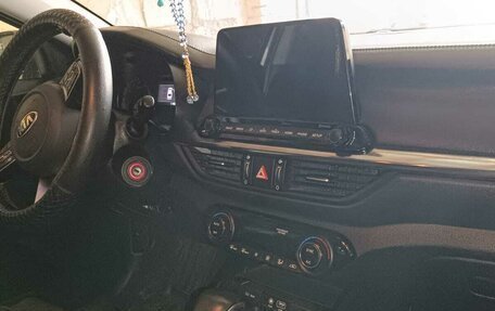 KIA Cerato IV, 2018 год, 1 690 000 рублей, 10 фотография