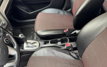 KIA Rio III рестайлинг, 2014 год, 970 000 рублей, 16 фотография